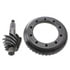 F890478AX by MOTIVE GEAR - Motive Gear Performance - AX Series Lightweight Performance Differential Ring and Pinion