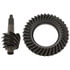 F890529AX by MOTIVE GEAR - Motive Gear Performance - AX Series Lightweight Performance Differential Ring and Pinion