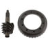 F890529AX by MOTIVE GEAR - Motive Gear Performance - AX Series Lightweight Performance Differential Ring and Pinion