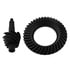 F890557AX by MOTIVE GEAR - Motive Gear Performance - AX Series Lightweight Performance Differential Ring and Pinion