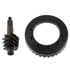 F890600 by MOTIVE GEAR - Motive Gear Performance - Performance Differential Ring and Pinion