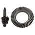 F890614AX by MOTIVE GEAR - Motive Gear Performance - AX Series Lightweight Performance Differential Ring and Pinion