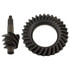 F890620AX by MOTIVE GEAR - Motive Gear Performance - AX Series Lightweight Performance Differential Ring and Pinion