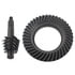 F890633AX by MOTIVE GEAR - Motive Gear Performance - AX Series Lightweight Performance Differential Ring and Pinion