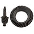 F890733AX by MOTIVE GEAR - Motive Gear Performance - AX Series Lightweight Performance Differential Ring and Pinion