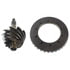 F9-350 by MOTIVE GEAR - Motive Gear - Differential Ring and Pinion