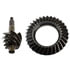 F9-456 by MOTIVE GEAR - Motive Gear - Differential Ring and Pinion