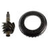 F9-456 by MOTIVE GEAR - Motive Gear - Differential Ring and Pinion