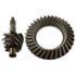 F9-486 by MOTIVE GEAR - Motive Gear - Differential Ring and Pinion