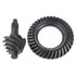 F995411BP by MOTIVE GEAR - Motive Gear Performance - PRO Gear Lightweight Differential Ring and Pinion - Big Pinion