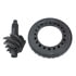 F995429BP by MOTIVE GEAR - Motive Gear Performance - PRO Gear Lightweight Differential Ring and Pinion - Big Pinion