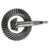 G80411 by MOTIVE GEAR - Motive Gear Performance - Performance Differential Ring and Pinion