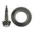 G80411 by MOTIVE GEAR - Motive Gear Performance - Performance Differential Ring and Pinion