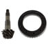 G875456 by MOTIVE GEAR - Motive Gear Performance - Performance Differential Ring and Pinion