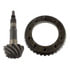 G876323 by MOTIVE GEAR - Motive Gear Performance - Performance Differential Ring and Pinion