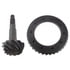 G882336 by MOTIVE GEAR - Motive Gear Performance - Performance Differential Ring and Pinion