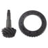 G882355 by MOTIVE GEAR - Motive Gear Performance - Performance Differential Ring and Pinion