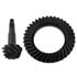 G882411 by MOTIVE GEAR - Motive Gear Performance - Performance Differential Ring and Pinion