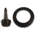 G888373 by MOTIVE GEAR - Motive Gear Performance - Performance Differential Ring and Pinion