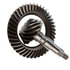 GM10-373A by MOTIVE GEAR - Motive Gear - A-Line Differential Ring and Pinion