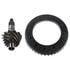 GM10.5-373 by MOTIVE GEAR - Motive Gear - Differential Ring and Pinion