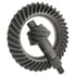 GM10.5-513X by MOTIVE GEAR - Motive Gear - Differential Ring and Pinion - Thick Gear