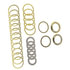 GM10MCSK by MOTIVE GEAR - Motive Gear - Carrier Shim And Pinion Shim Kit