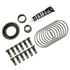 GM11.5IK by MOTIVE GEAR - Motive Gear - Differential Gear Install Kit