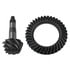 GM12-411 by MOTIVE GEAR - Motive Gear - Differential Ring and Pinion