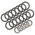 GM12MSK by MOTIVE GEAR - Motive Gear - Carrier And Pinion Shim Kit