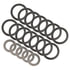 GM12MSK by MOTIVE GEAR - Motive Gear - Carrier And Pinion Shim Kit