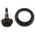 GM7.5-308 by MOTIVE GEAR - Motive Gear - Differential Ring and Pinion