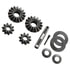 GM7.5BI by MOTIVE GEAR - Motive Gear - Differential Carrier Gear Kit