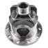 GM7.6E by MOTIVE GEAR - Motive Gear - Differential Carrier