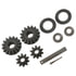 GM8.4BI by MOTIVE GEAR - Motive Gear - Differential Carrier Gear Kit