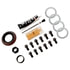 GM9.5IK by MOTIVE GEAR - Motive Gear - Differential Gear Install Kit