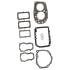 GS101-55 by MOTIVE GEAR - GASKET SET: LD (TOYOTA: L52)