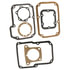 GS18-55 by MOTIVE GEAR - GASKET SET: LD (T18 & T19)