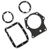 GS294-55 by MOTIVE GEAR - GASKET SET: LD (A833)