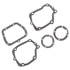 GS297-55 by MOTIVE GEAR - GASKET SET: LD (MUNCIE)