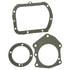 GS301-55 by MOTIVE GEAR - GASKET SET: (SAGINAW)