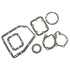 GS304-55 by MOTIVE GEAR - GASKET SET: LD (SM465)