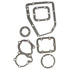 GS304-55 by MOTIVE GEAR - GASKET SET: LD (SM465)