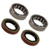 KIT 6408 by MOTIVE GEAR - Motive Gear - Axle Differential Bearing and Seal Kit