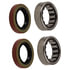 KIT 6408 by MOTIVE GEAR - Motive Gear - Axle Differential Bearing and Seal Kit