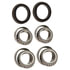 KIT GM11.5LATE by MOTIVE GEAR - Motive Gear - Axle Differential Bearing and Seal Kit