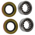 KIT R1561TVFO by MOTIVE GEAR - Motive Gear - Axle Differential Bearing and Seal Kit