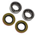 KIT R1561TVFO by MOTIVE GEAR - Motive Gear - Axle Differential Bearing and Seal Kit