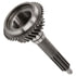 WT290-16C by MOTIVE GEAR - GETRAG 290 INPUT SHAFT, (26T)