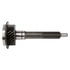 WT290-16C by MOTIVE GEAR - Manual Transmission Input Shaft - 10 Spline, 26 Tooth, 23mm Bearing, 3 Spline Grooves